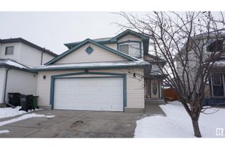 House for Sale, 8319 172 Av Nw, Edmonton, AB