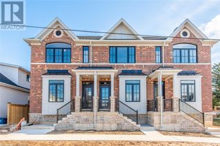 Townhouse for Rent, 83 1/2 Poulette Street W, Hamilton, ON Townhouse for Rent, 83 1/2 Poulette Street W, Hamilton, ON