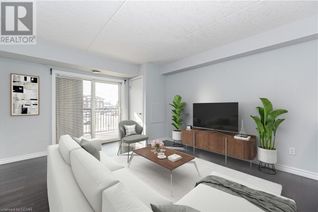Condo for Sale, 41 Goodwin Drive Unit# 207, Guelph, ON