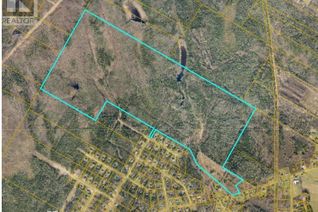 Land for Sale, Lot Route 655, Waasis, NB