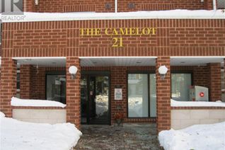 Property for Sale, 21 Liston Avenue Unit#312, Brockville, ON Property for Sale, 21 Liston Avenue Unit#312, Brockville, ON