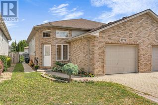 Raised Ranch-Style House for Sale, 4274 Stagecoach, Windsor, ON