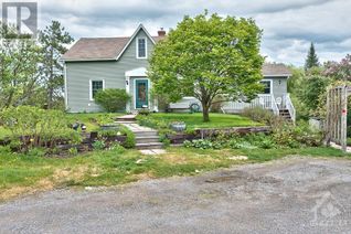 House for Sale, 1905 Wolf Grove Road, Almonte, ON