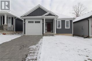 Property for Sale, 13 Creekside Place, Grand Bend, ON Property for Sale, 13 Creekside Place, Grand Bend, ON