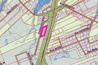 Commercial Land for Sale, Lot Petit-Tracadie Road, Tracadie, NB