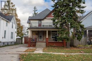Property for Sale, 134 College Avenue South, Sarnia, ON Property for Sale, 134 College Avenue South, Sarnia, ON