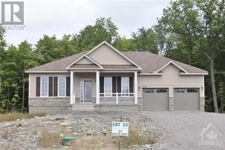 Detached House for Sale, 242 Antler Court, Almonte, ON