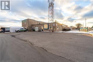 Commercial/Retail Property for Sale, 978 Bishop Street N, Cambridge, ON