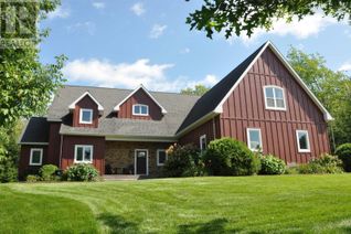 House for Sale, 3 Queens Court, Kentville, NS