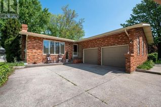 Ranch-Style House for Rent, 600 Cousineau Road #LOWER, Windsor, ON