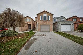 Property for Sale, 917 Rambleberry Ave, Pickering, ON