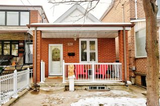 Property for Sale, 170 Nairn Ave, Toronto, ON