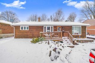 Property for Sale, 70 Bythia St, Orangeville, ON Property for Sale, 70 Bythia St, Orangeville, ON