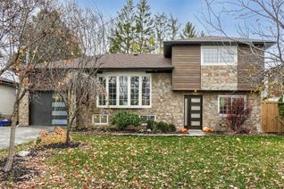 Sidesplit for Rent, 2117 Bridge Rd, Oakville, ON Sidesplit for Rent, 2117 Bridge Rd, Oakville, ON