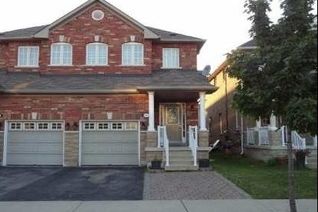 Semi-Detached House for Rent, 3661 Bala Dr, Mississauga, ON