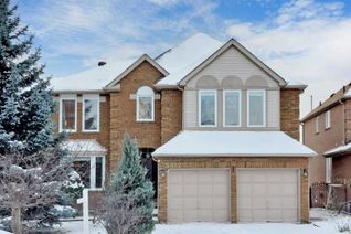 Property for Sale, 5822 Fieldon Rd, Mississauga, ON