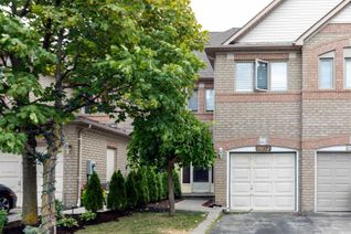 Townhouse for Rent, 6957 Glory Crt, Mississauga, ON