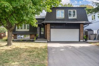 Sidesplit for Rent, 2454 Woburn Cres, Oakville, ON Sidesplit for Rent, 2454 Woburn Cres, Oakville, ON