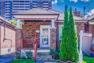 House for Sale, 221 Livingstone Ave, Toronto, ON