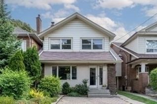 House for Sale, 347 Runnymede Rd, Toronto, ON