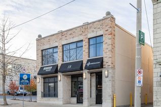 Office for Lease, 18 Macdonell St #200, Guelph, ON