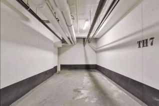 Townhouse for Rent, 85 Queens Wharf Rd #Th07, Toronto, ON Townhouse for Rent, 85 Queens Wharf Rd #Th07, Toronto, ON