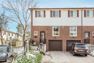 Condo for Sale, 7406 Darcel Ave #35, Mississauga, ON
