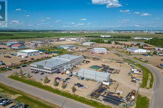 Industrial Property for Sale, 24 & 36, 713068 Range Road 65, Grande Prairie, AB