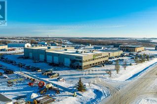 Industrial Property for Sale, 24 & 36, 713068 Range Road 65, Grande Prairie, AB