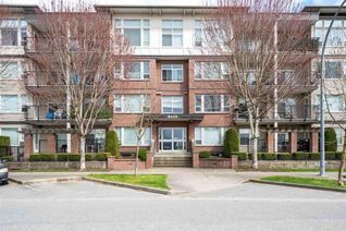 Condo Apartment for Sale, 9422 Victor Street #117, Chilliwack, BC