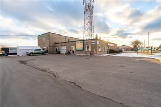 Industrial Property for Sale, 978 Bishop Street N, Cambridge, ON