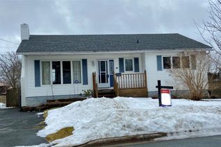Property for Sale, 47 Penmore Drive, MOUNT PEARL, NL