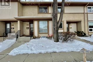 Property for Sale, 162 1128 Mckercher Drive, Saskatoon, SK