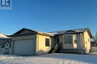 Detached House for Sale, 49 Beaver Ranch Drive, High Level, AB