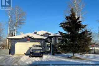 Detached House for Sale, 10410 Chinchaga Drive, High Level, AB