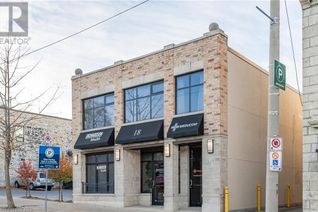 Office for Lease, 18 Macdonell Street Unit# 200, Guelph, ON