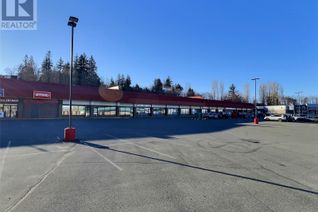 Commercial/Retail Property for Lease, 1100 Homewood Rd #180, Campbell River, BC