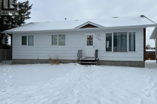 Bungalow for Sale, 140 Young Street, Grayson, SK