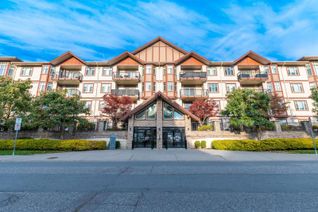 Condo Apartment for Sale, 45615 Brett Avenue #105, Chilliwack, BC