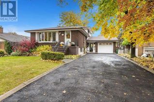 Backsplit for Sale, 6 Silvercrest Dr, Hamilton, ON Backsplit for Sale, 6 Silvercrest Dr, Hamilton, ON