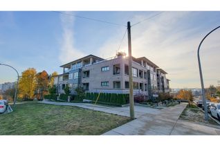 Property for Sale, 1306 Fifth Avenue #103, New Westminster, BC