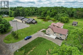 Farm for Sale, 1926 Patterson Road, West Lincoln, ON