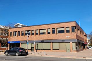 Office for Lease, 400 Dundas St W #101, Whitby, ON