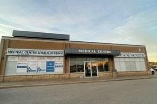 Medical/Dental Business for Sale, 10395 Weston Rd #A, Vaughan, ON