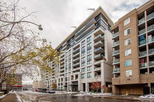 Apartment for Rent, 8 Trent Ave #1018, Toronto, ON