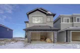 Detached House for Sale, 98 Wiltree Terrace, Fort Saskatchewan, AB