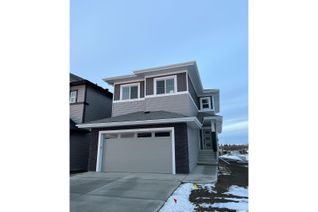 Detached House for Sale, 102 Wiltree Terrace, Fort Saskatchewan, AB