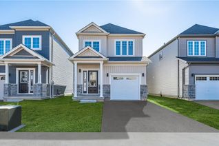 House for Sale, 29 Bromley Drive, St. Catharines, ON