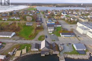 Property for Sale, 44 Water Street, Lockeport, NS