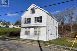 Business for Sale, 214 Granville Street, Port Hawkesbury, NS